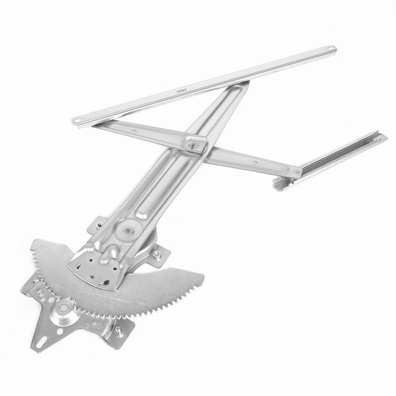 04-12 Chevy Colorado GMC Canyon Power Window Regulator w/o Motor - Front Right Passenger Side