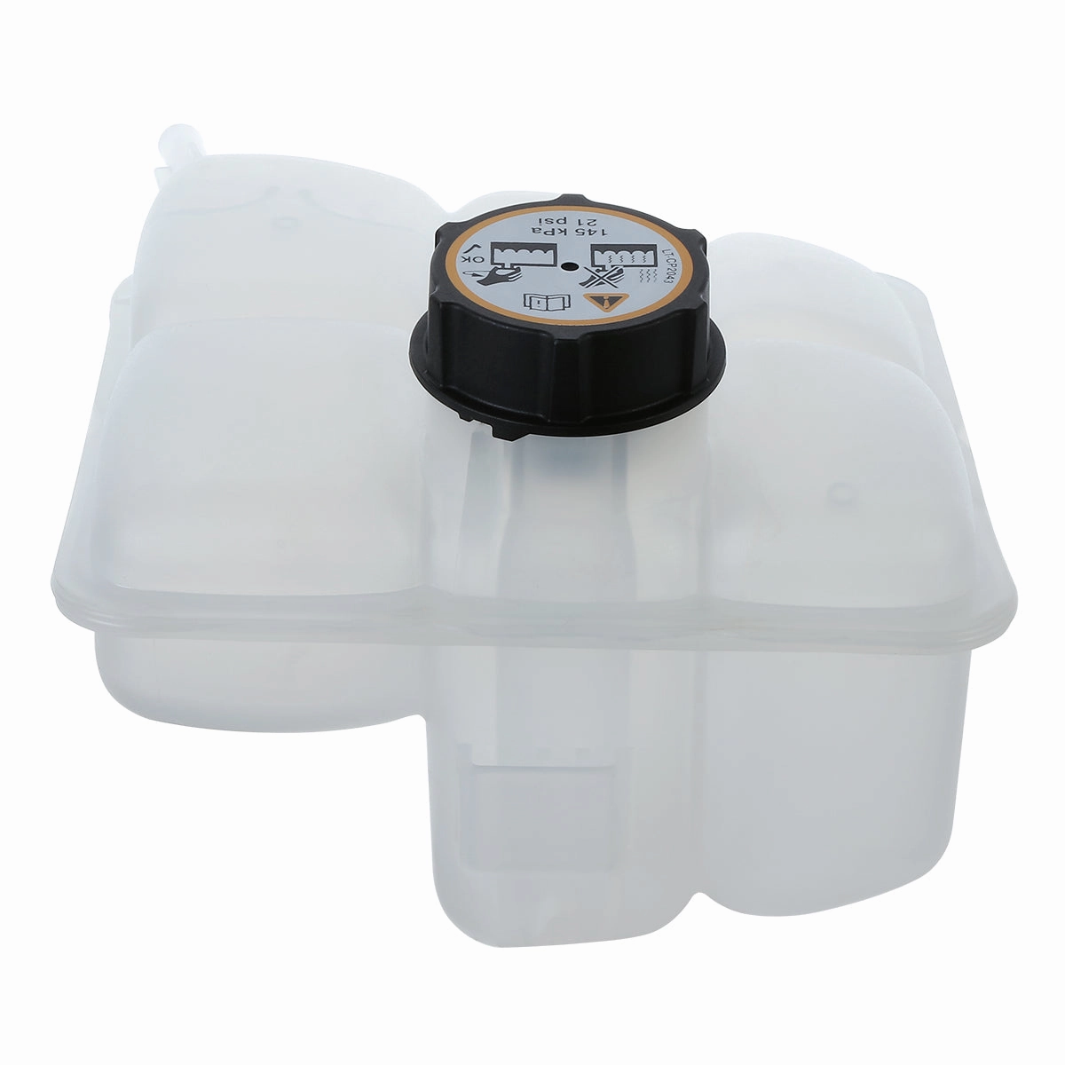 04-13 Mazda3 2.0L 2.3L MT Coolant Overflow Reservoir w/ Cap