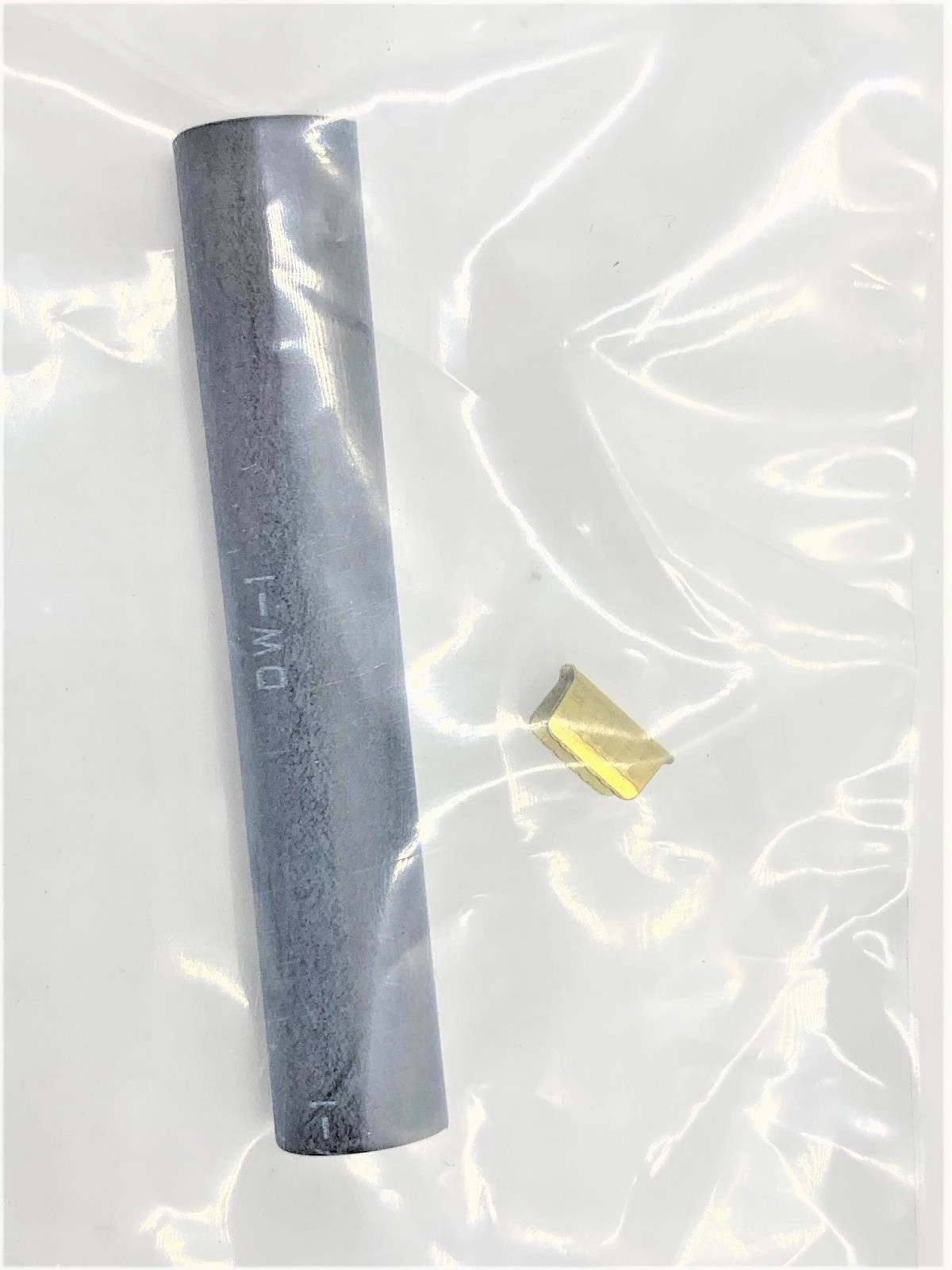 05018395AA New Mopar Park Assist Camera Connector For Ram Jeep Set of 2