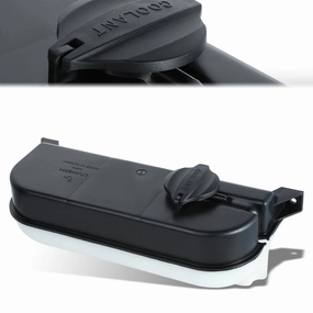 05-09 Hyundai Tucson / 05-10 Kia Sportage Coolant Reservoir