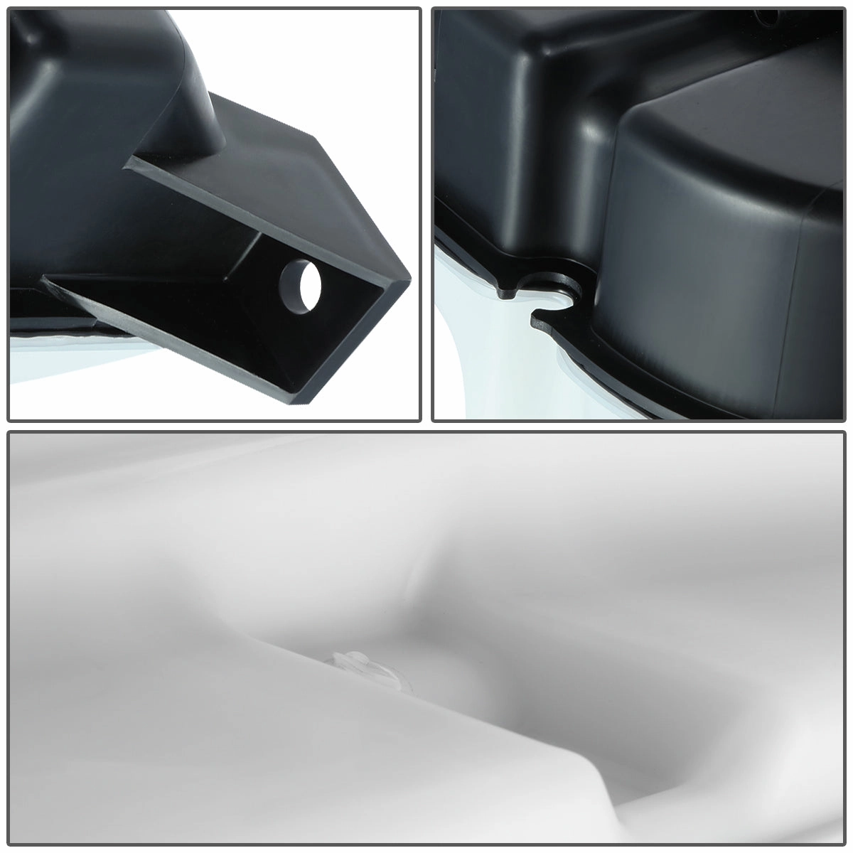 05-09 Hyundai Tucson / 05-10 Kia Sportage Coolant Reservoir