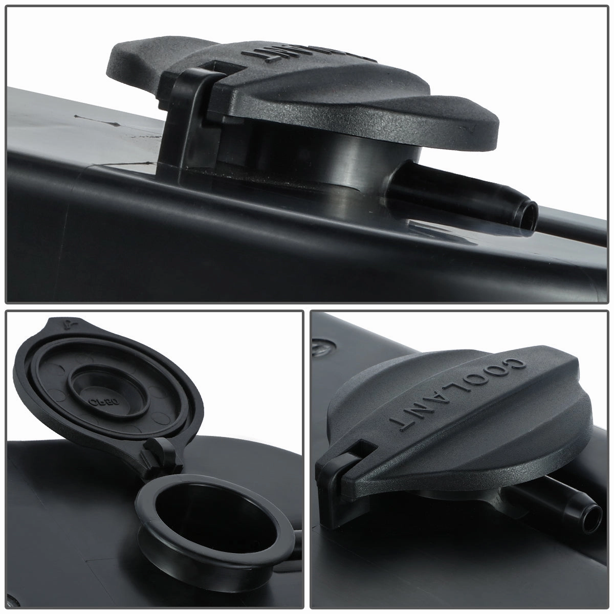 05-09 Hyundai Tucson / 05-10 Kia Sportage Coolant Reservoir