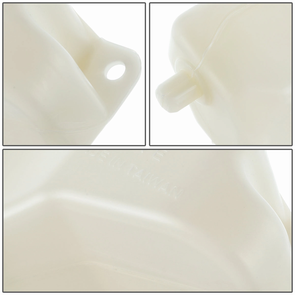 05-09 Subaru Legacy 2.5L Turbo Coolant Reservoir