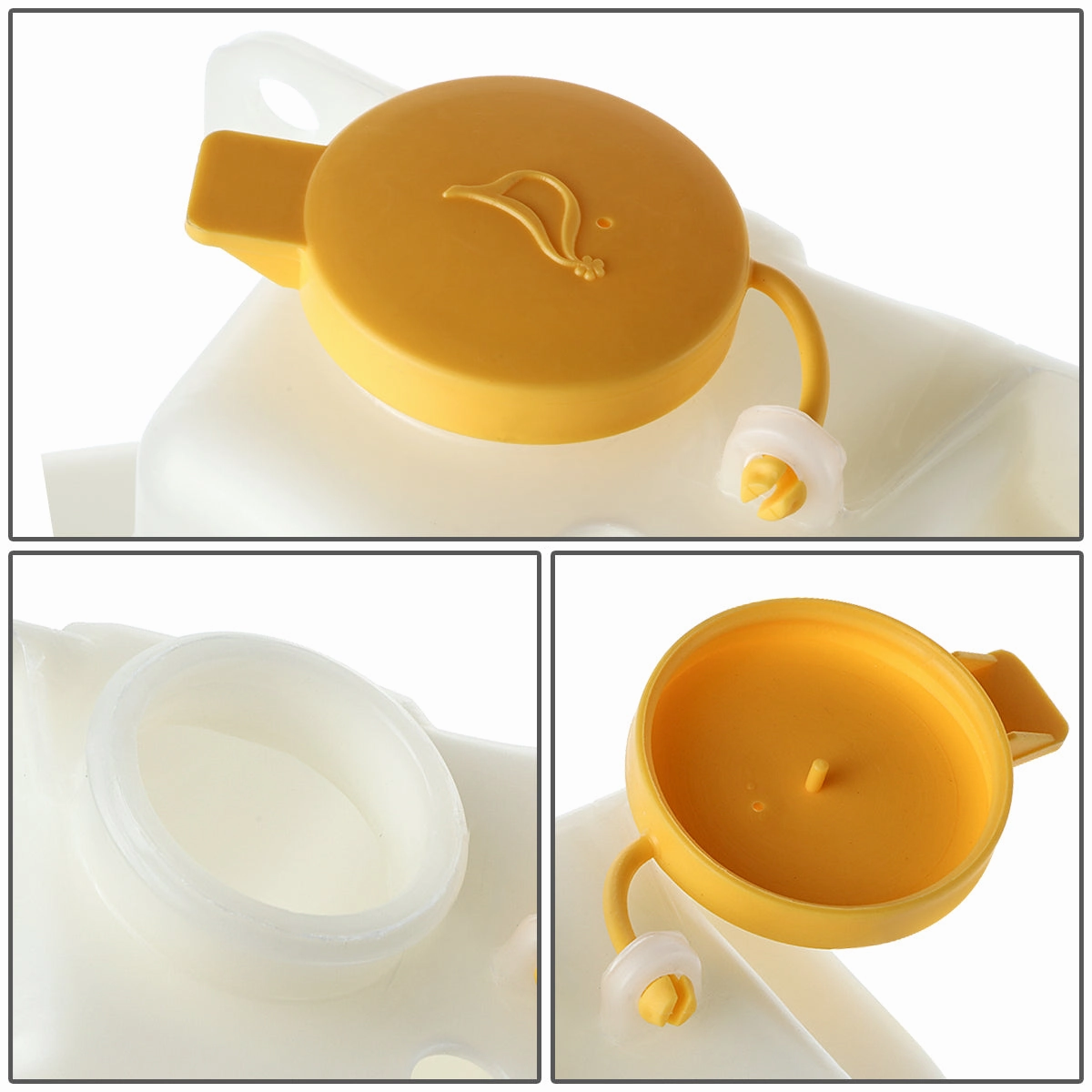 05-09 Subaru Legacy 2.5L Turbo Coolant Reservoir