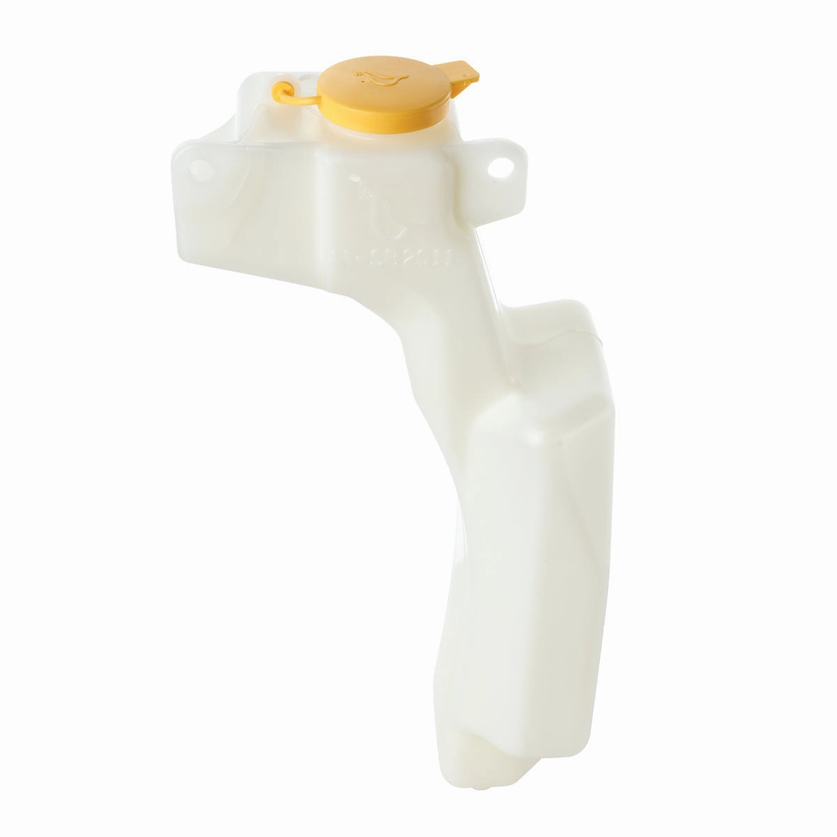 05-09 Subaru Legacy 2.5L Turbo Coolant Reservoir
