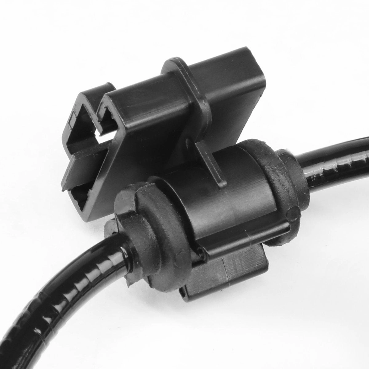 05-10 Chrysler 300 08-10 Dodge Challenger RWD ABS Wheel Speed Sensor - Rear Right Side