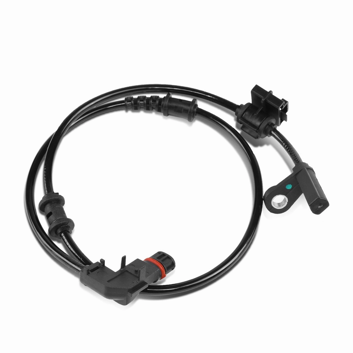 05-10 Chrysler 300 08-10 Dodge Challenger RWD ABS Wheel Speed Sensor - Rear Right Side