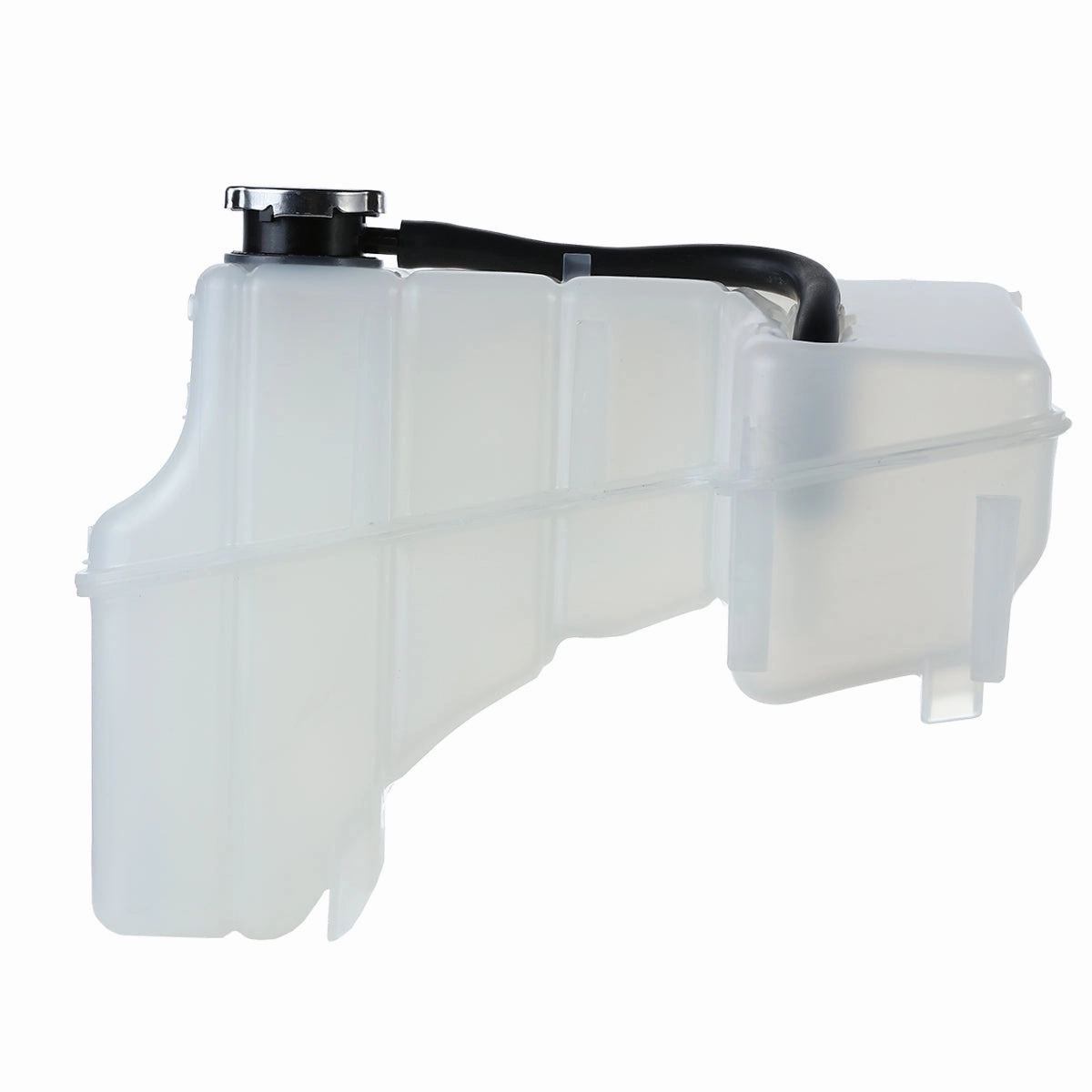 05-10 Chrysler 300 Dodge Charger Challenger 3.5L 5.7L 6.1L Coolant Overflow Reservoir w/ Cap
