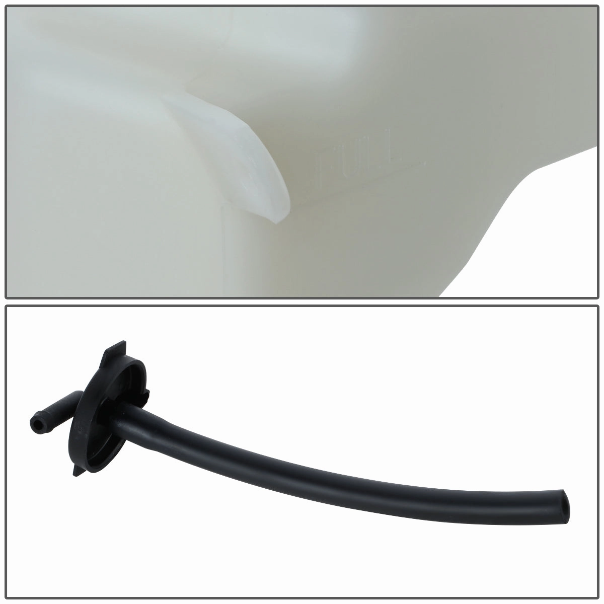 05-10 Scion TC Coolant Reservoir