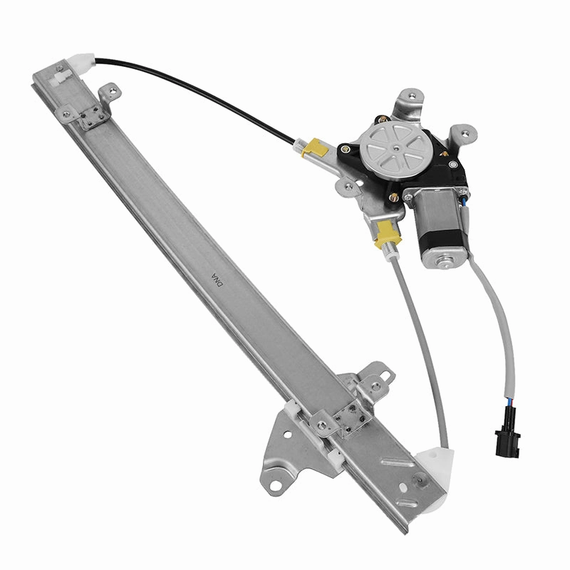05-16 Nissan Frontier Xterra Power Window Regulator w/Motor - Front Right Passenger Side