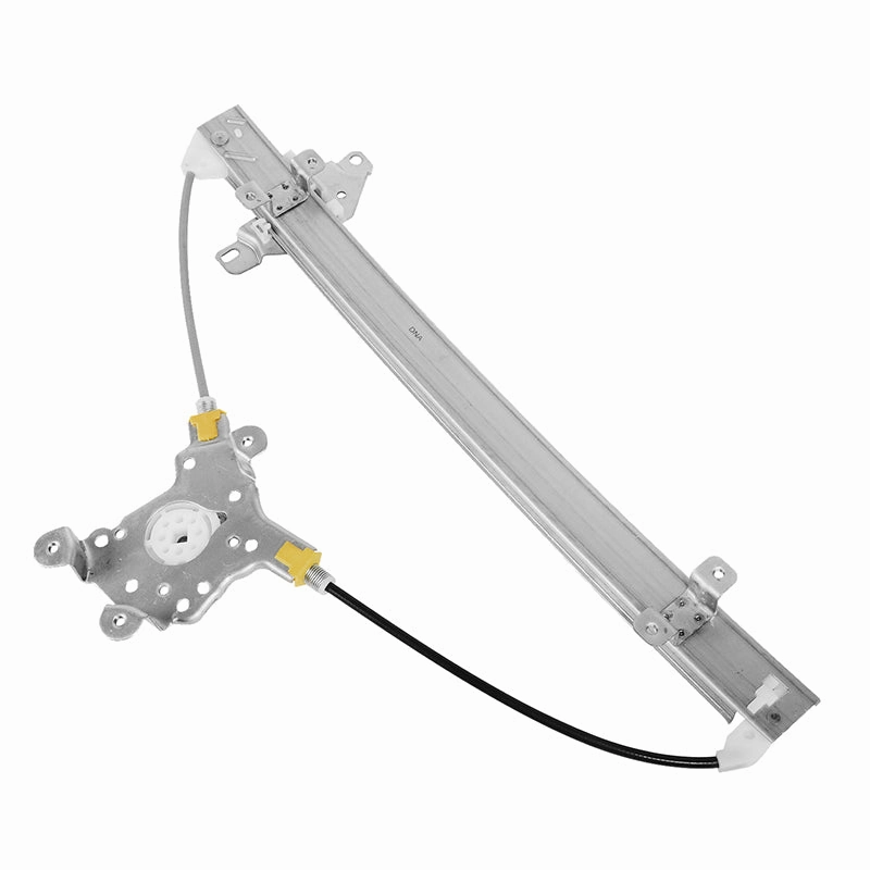 05-16 Nissan Frontier Xterra Power Window Regulator w/o Motor - Front Right Passenger Side