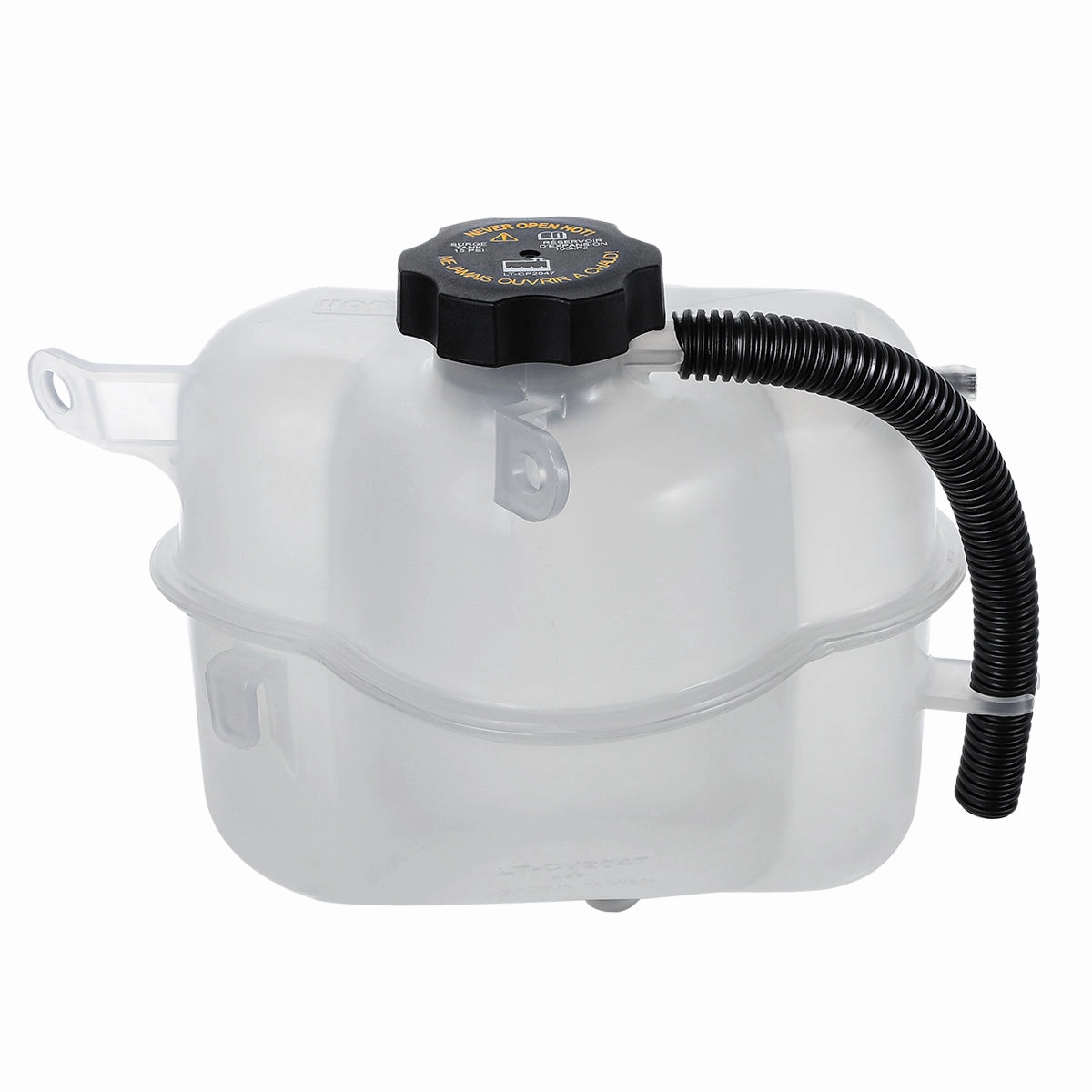 06-09 Chevy Equinox Pontiac Torrent 3.4L 3.6L Coolant Overflow Reservoir w/ Cap