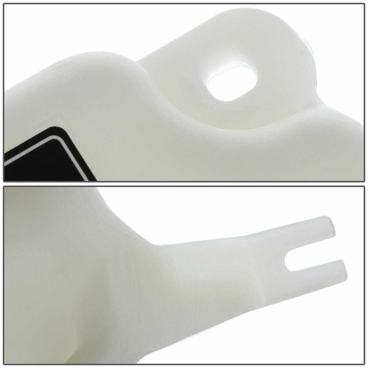 06-10 Ford Explorer / Mercury Mountaineer 4.0L 4.6L Coolant Reservoir Tank