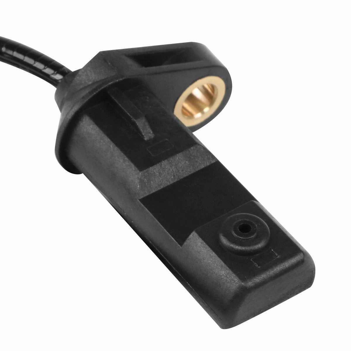06-10 Jeep Commander 05-10 Grand Cherokee ABS Wheel Speed Sensor - Rear Left/Right Side