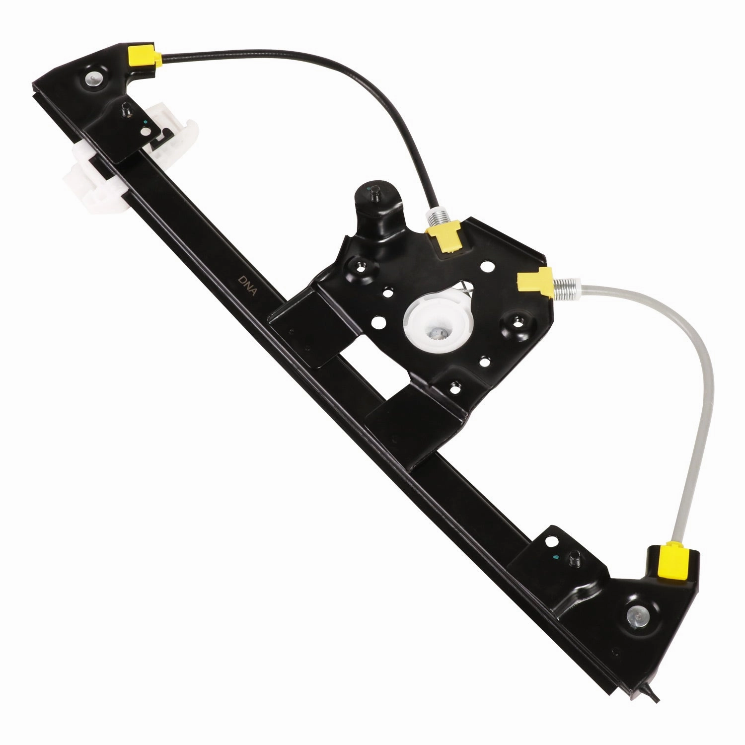 06-11 BMW 323I 328I 335I M3 Sedan/ Wagon Power Window Regulator w/o Motor - Rear Left Driver Side