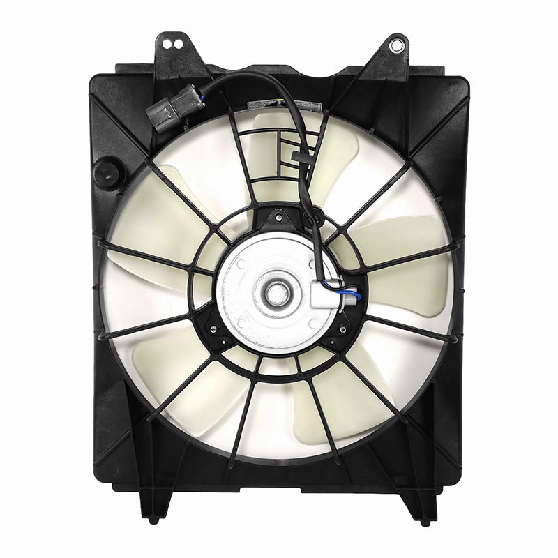 06-11 Honda Civic 1.8L A/T Radiator Cooling Fan Assembly - HO3117100