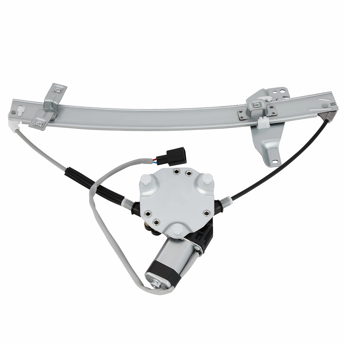 06-13 Chevy Impala 14-16 Impala Limited Power Window Regulator w/Motor - Front Left Driver Side