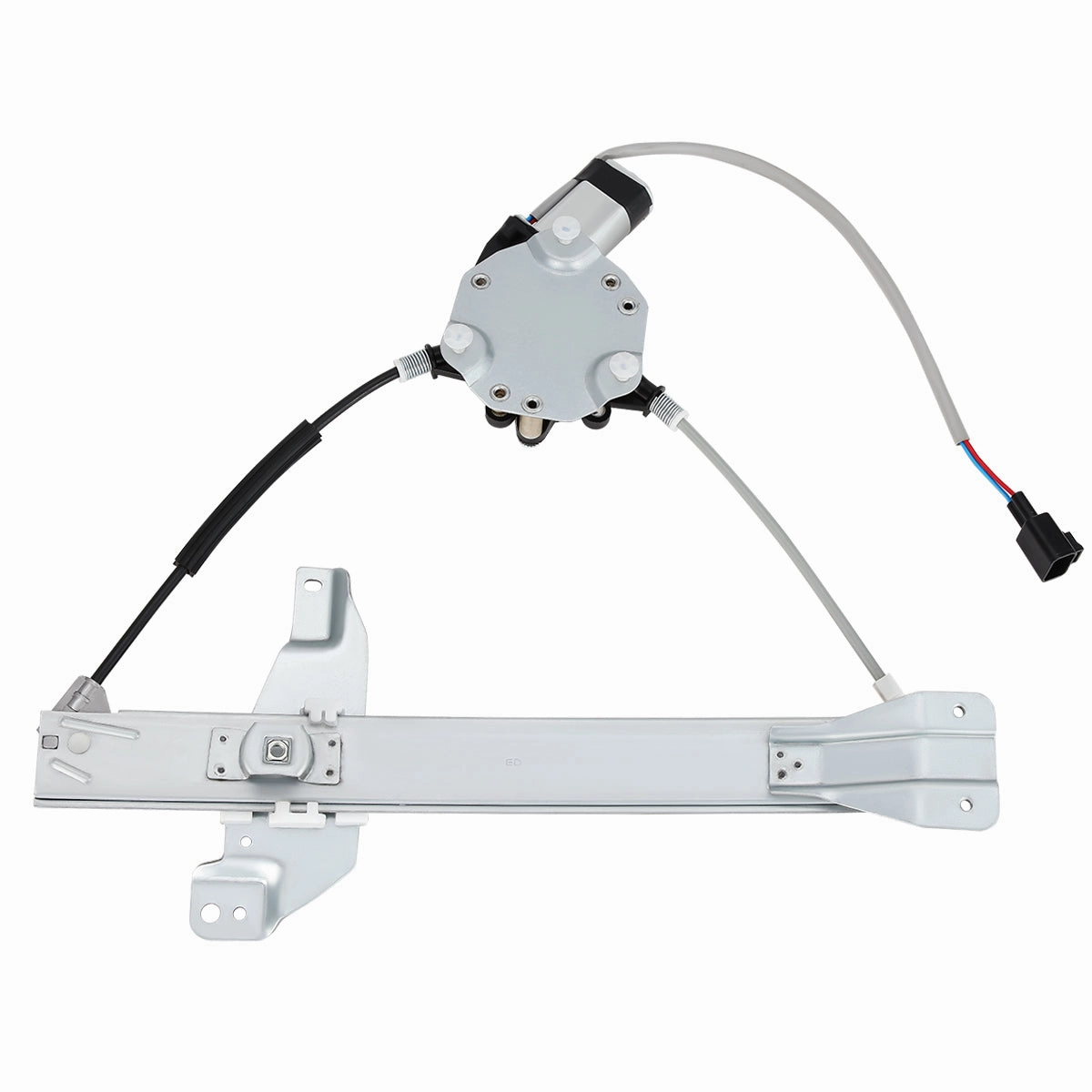 06-13 Chevy Impala 14-16 Impala Limited Power Window Regulator w/Motor - Rear Left Driver Side