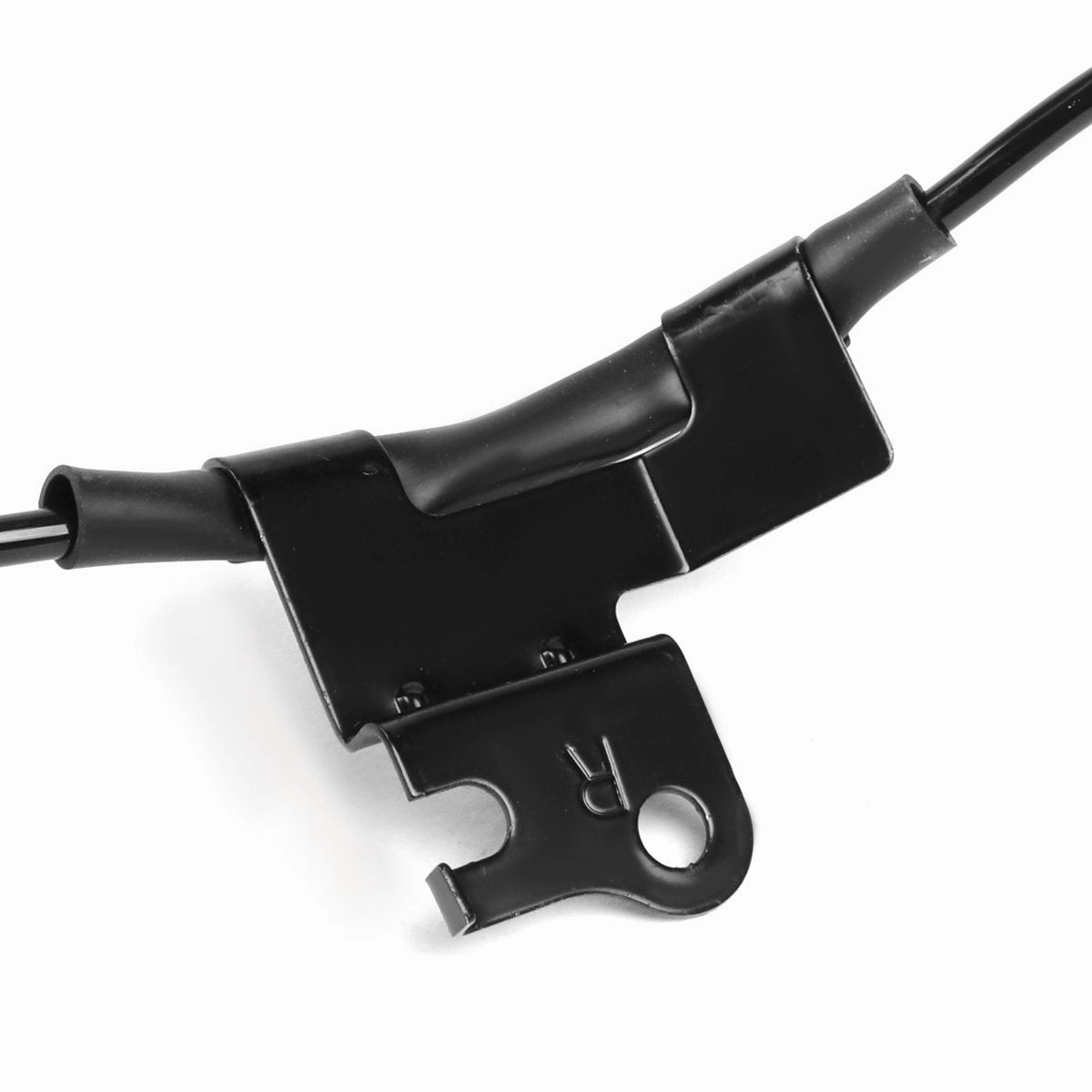 06-13 Toyota Rav4 2WD ABS Wheel Speed Sensor - Rear Right Side