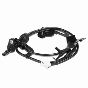 06-13 Toyota Rav4 2WD ABS Wheel Speed Sensor - Rear Right Side