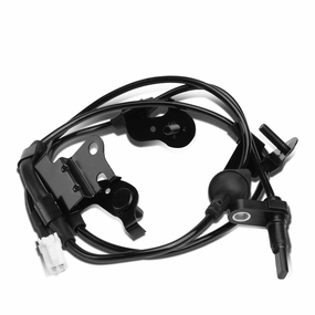 06-13 Toyota Rav4 4WD ABS Wheel Speed Sensor - Rear Left Side