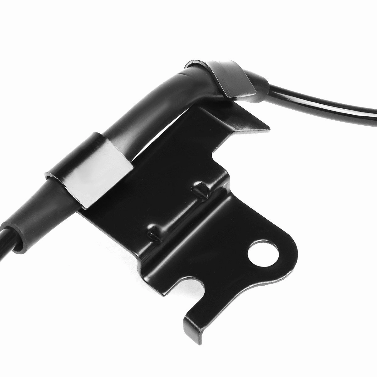 06-13 Toyota Rav4 4WD ABS Wheel Speed Sensor - Rear Left Side