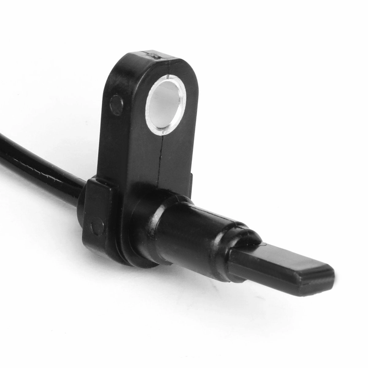 06-13 Toyota Rav4 4WD ABS Wheel Speed Sensor - Rear Left Side