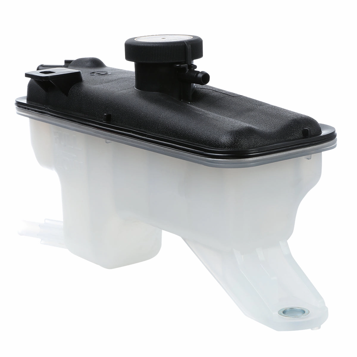 06-18 Toyota RAV4 15-21 Lexus NX300h Coolant Overflow Reservoir w/ Cap