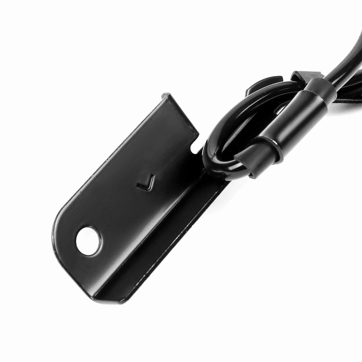 06-18 Toyota Rav4 ABS Wheel Speed Sensor - Front Left Side