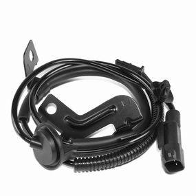 07-08 Dodge Caliber 07-17 Compass Patriot 4WD/ AWD ABS Wheel Speed Sensor - Rear Left Side
