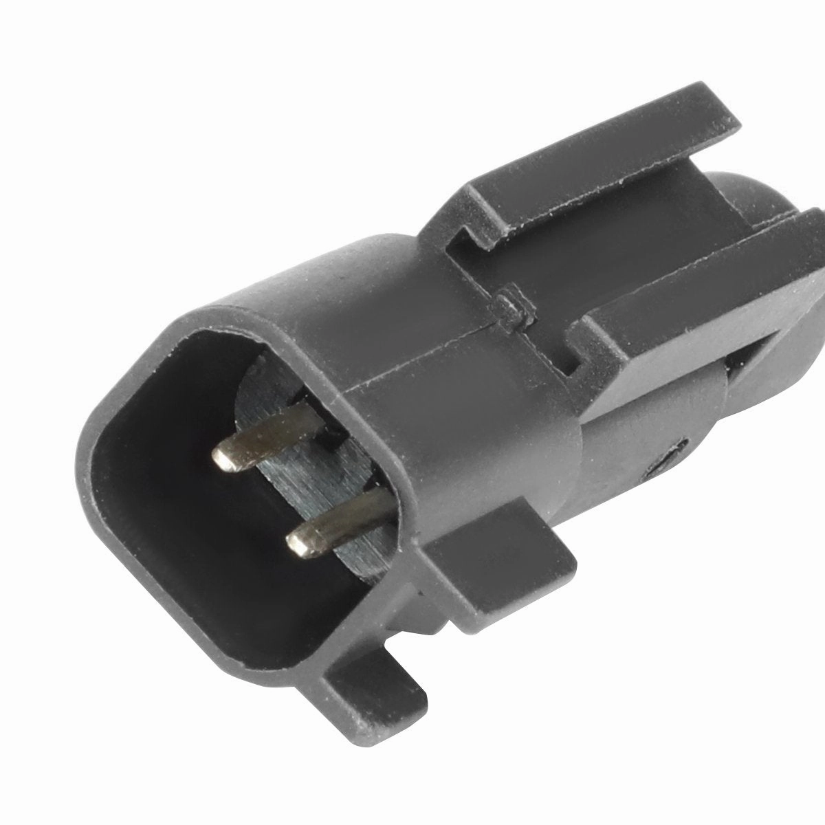 07-08 Dodge Caliber 07-17 Compass Patriot 4WD/ AWD ABS Wheel Speed Sensor - Rear Left Side