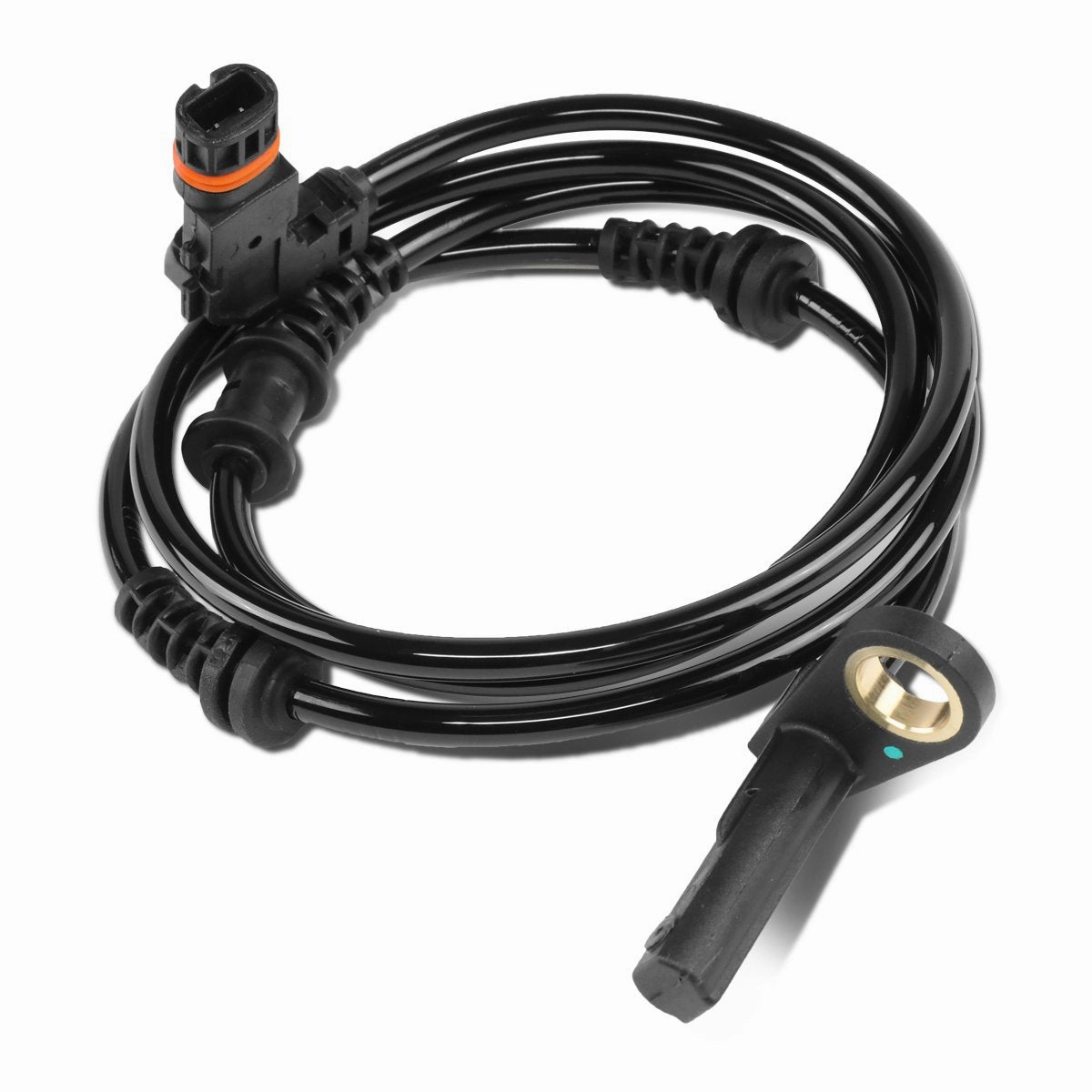07-08 Mercedes-Benz CL500 CL550 ABS Wheel Speed Sensor - Front Left/Right Side