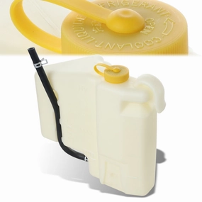 07-09 & 11 Nissan Altima 2.5L Hybrid Coolant Reservoir