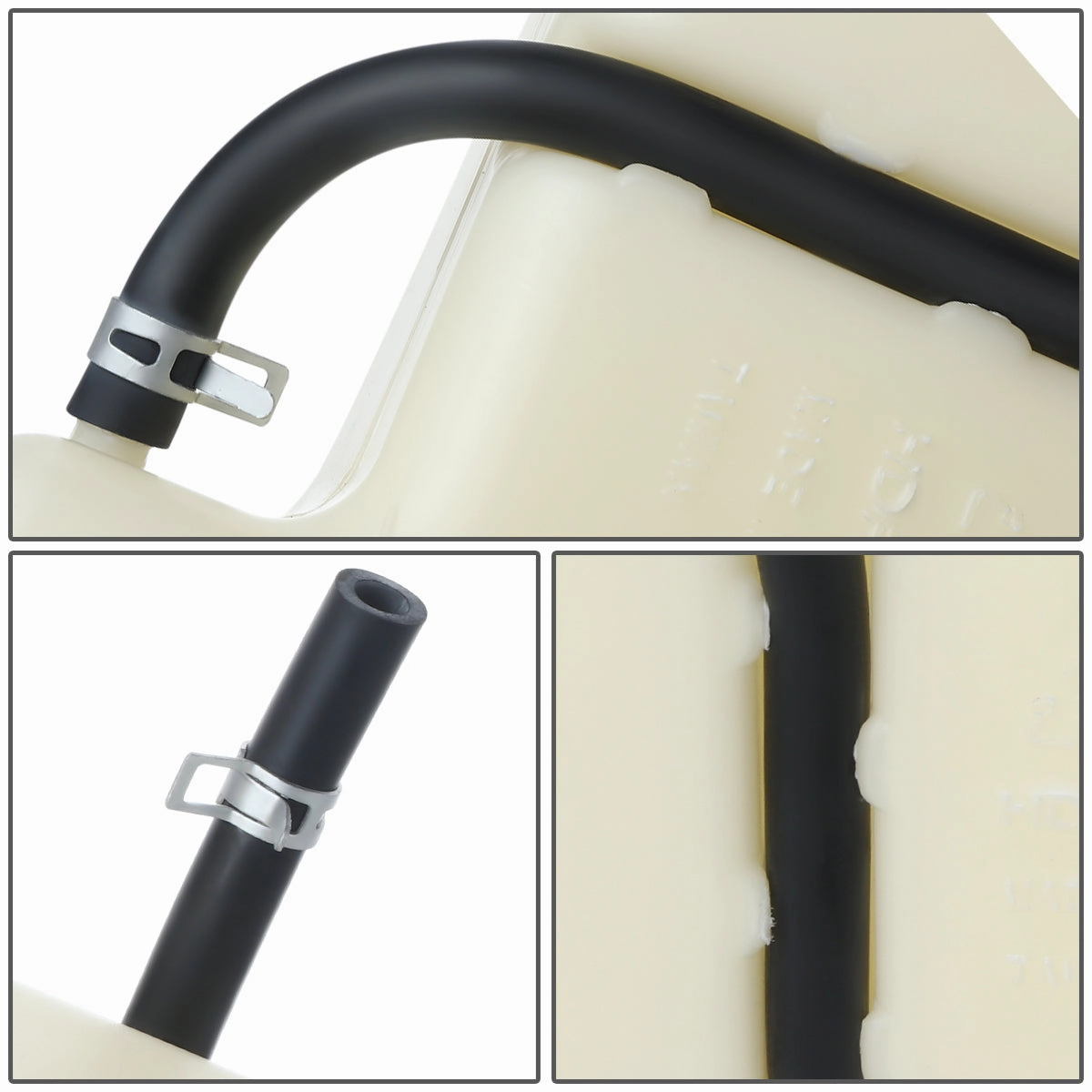 07-09 & 11 Nissan Altima 2.5L Hybrid Coolant Reservoir