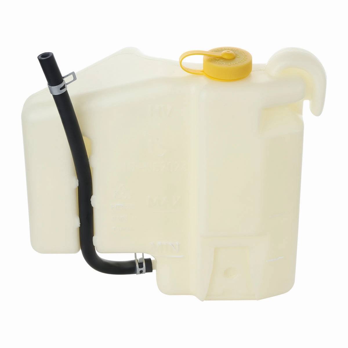 07-09 & 11 Nissan Altima 2.5L Hybrid Coolant Reservoir