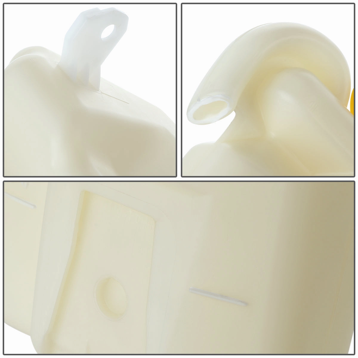 07-09 & 11 Nissan Altima 2.5L Hybrid Coolant Reservoir