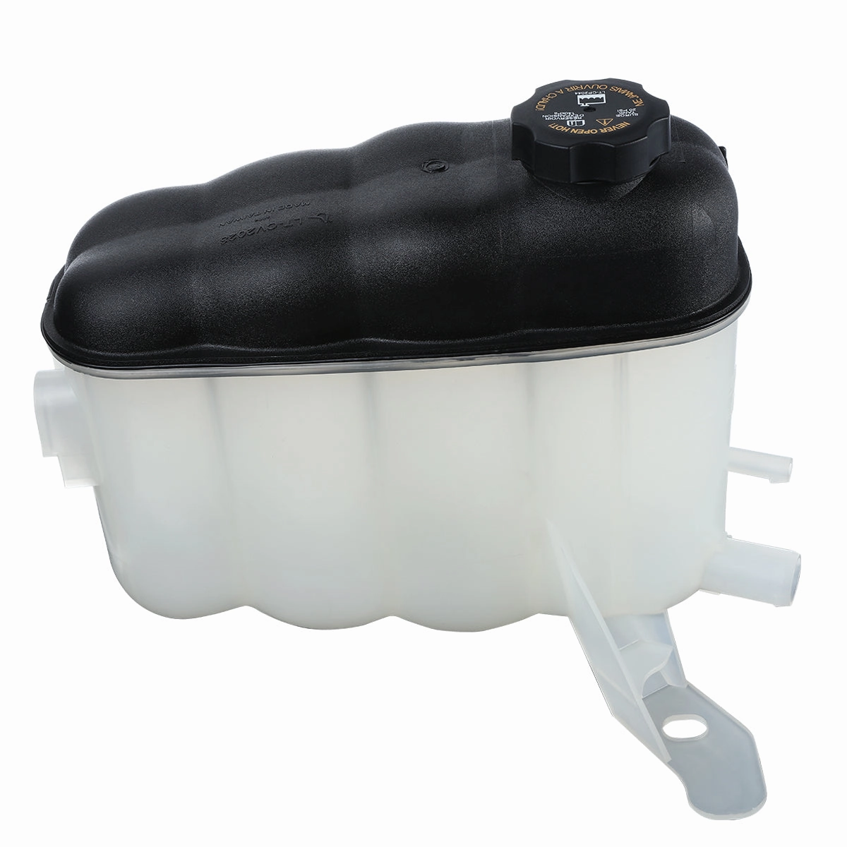 07-10 Chevy Silverado GMC Sierra 2500HD 3500HD Coolant Overflow Reservoir w/ Cap