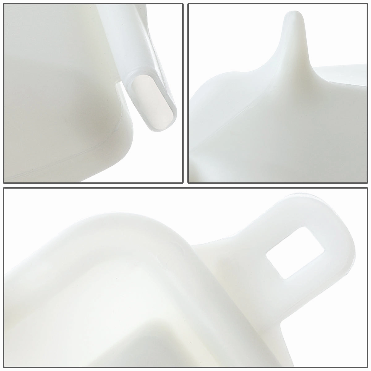 07-10 Chrysler Cirrus Sebring/ 08-14 Dodge Avenger 2.4L Coolant Reservoir