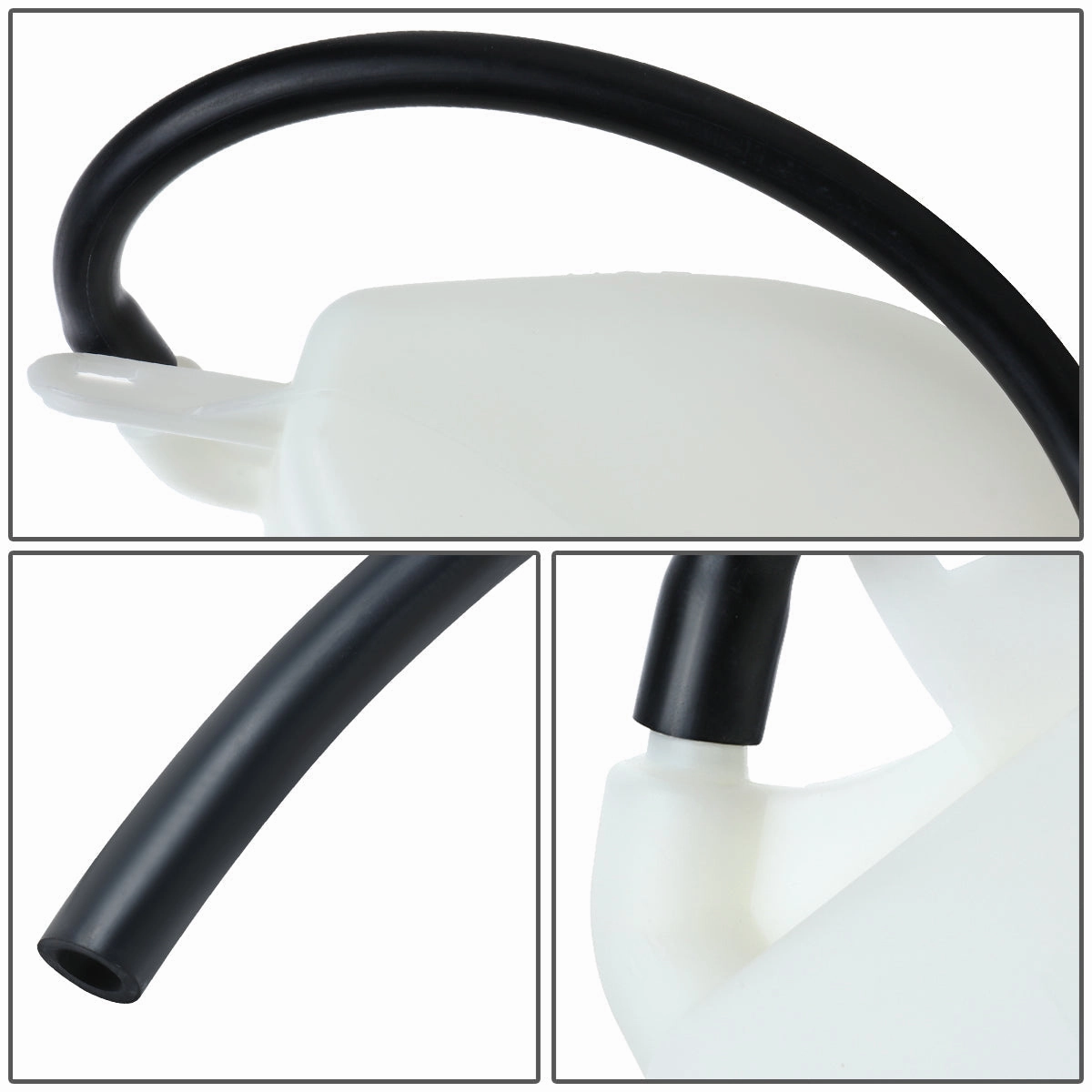 07-10 Chrysler Cirrus Sebring/ 08-14 Dodge Avenger 2.4L Coolant Reservoir