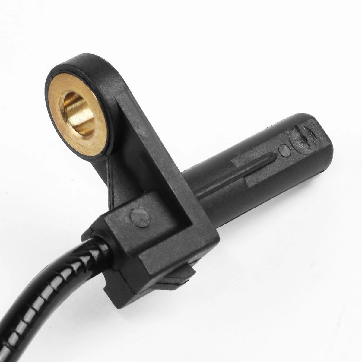 07-10 Mercedes-Benz CL550 CL600 S550 S600 S65 ABS Wheel Speed Sensor - Rear Left/Right Side