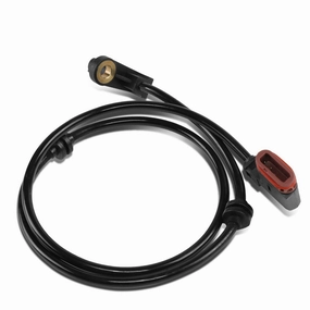 07-10 Mercedes-Benz CL550 CL600 S550 S600 S65 ABS Wheel Speed Sensor - Rear Left/Right Side