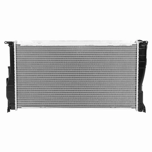 07-11 BMW 335i 335xi 09-16 Z4 3.0L MT Turbo N54 Aluminum Radiator - 2973