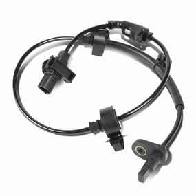 07-11 Honda CR-V ABS Wheel Speed Sensor - Front Left Side