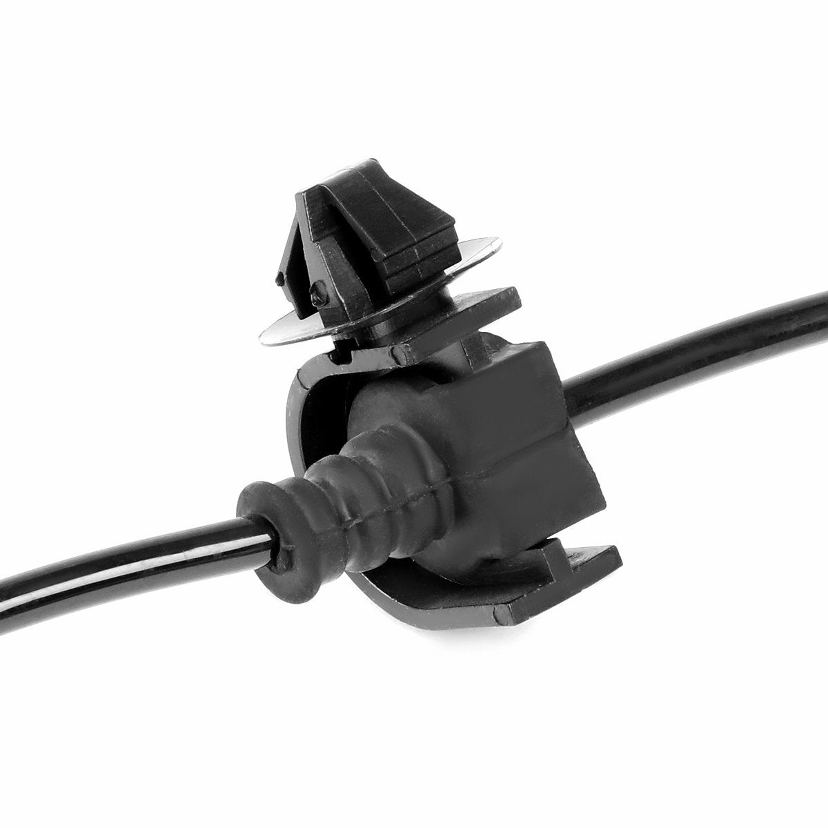 07-11 Honda CR-V ABS Wheel Speed Sensor - Front Left Side