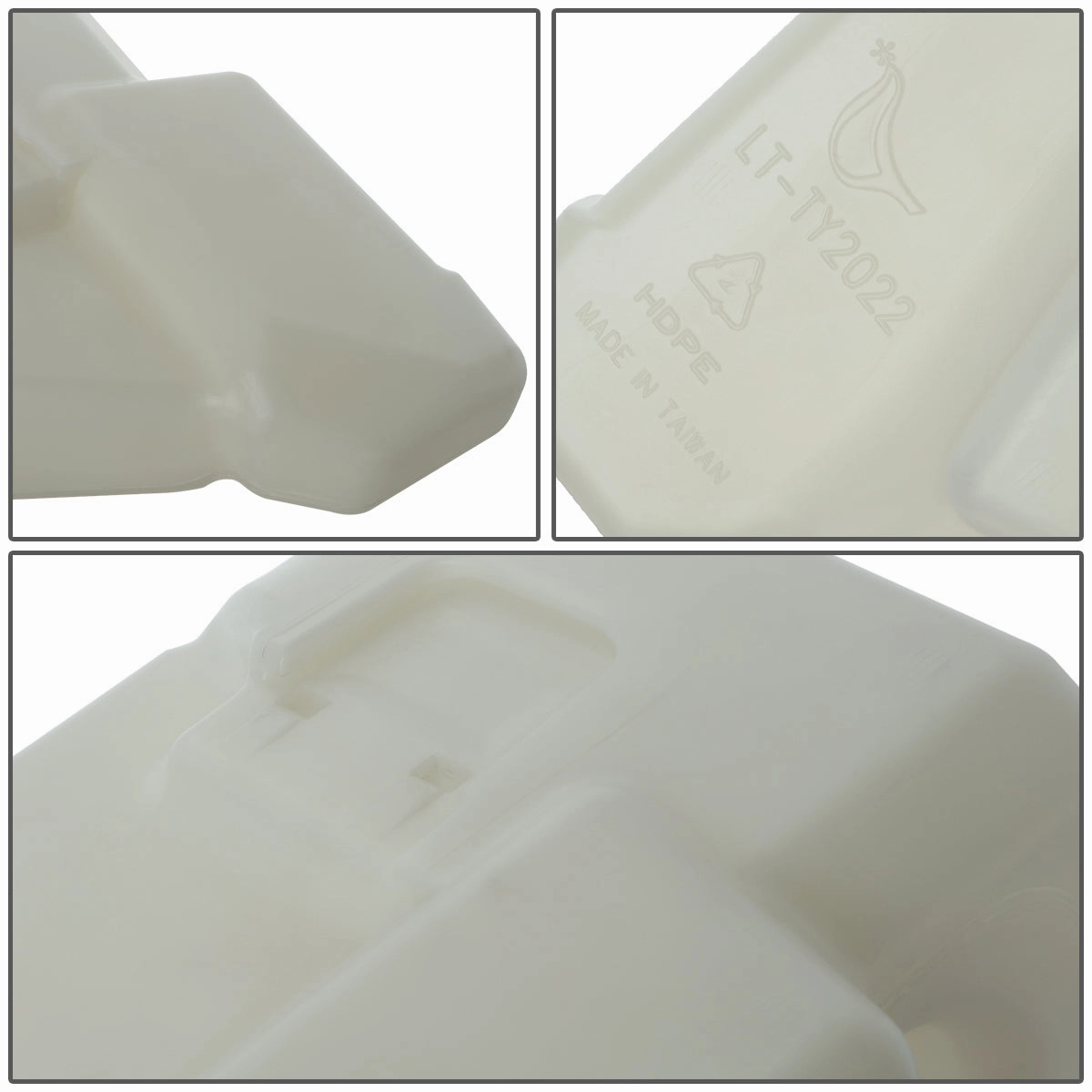 07-11 Toyota Camry Coolant Reservoir
