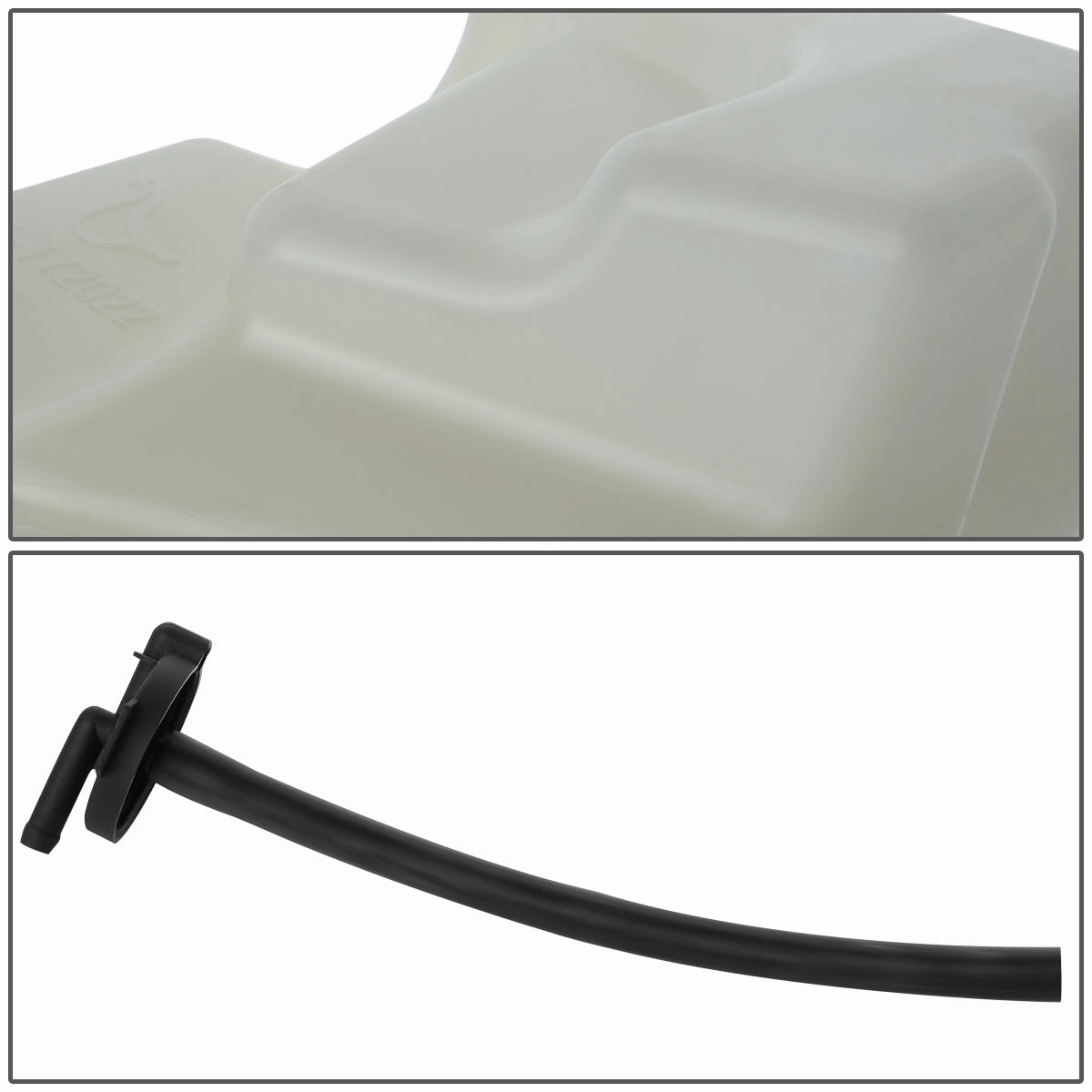 07-11 Toyota Camry Coolant Reservoir