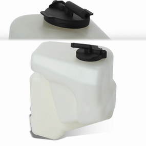 07-11 Toyota Camry Coolant Reservoir
