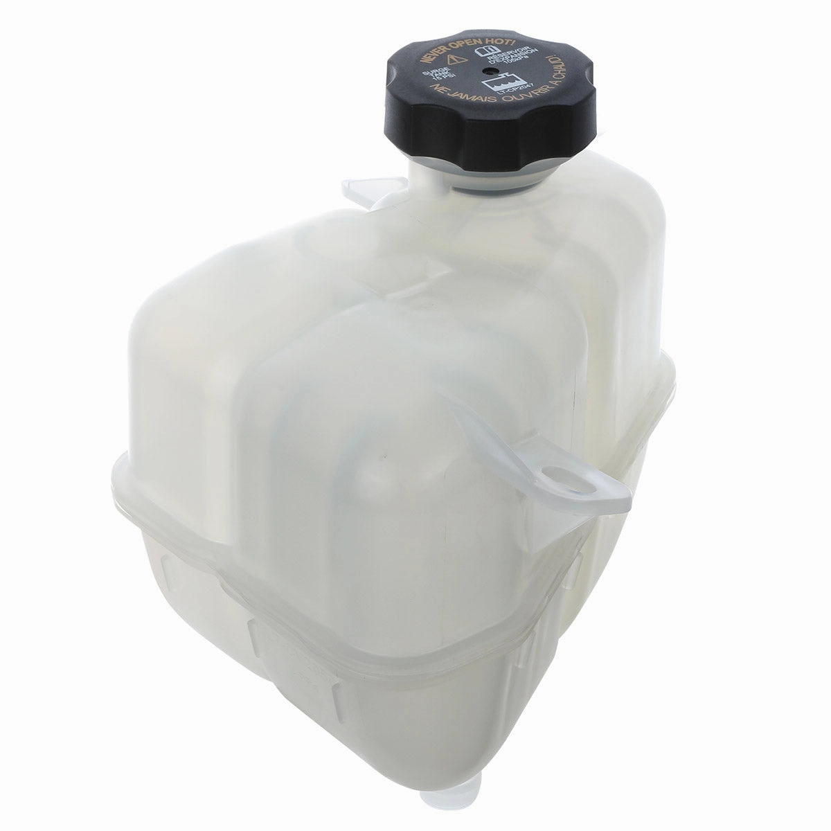 07-12 Chevy Malibu Pontiac G6 Saturn Aura Coolant Overflow Reservoir w/ Cap