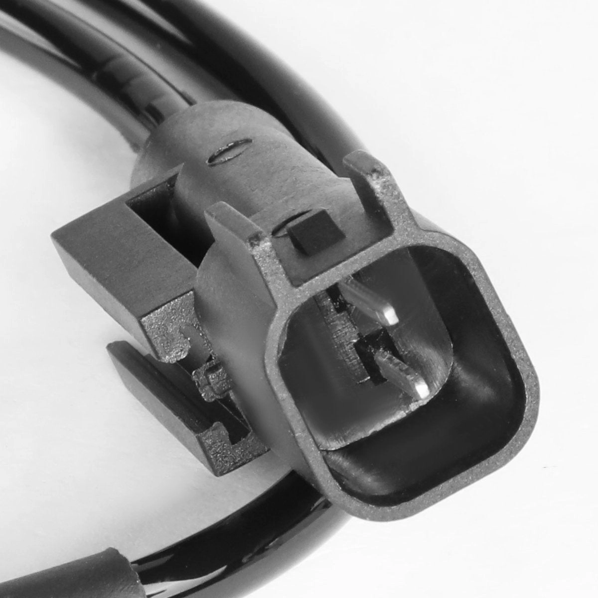 07-12 Dodge Caliber 07-16 Jeep Compass ABS Wheel Speed Sensor - Front Right Side