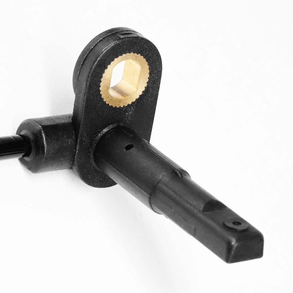 07-12 Dodge Caliber 07-16 Jeep Compass ABS Wheel Speed Sensor - Front Right Side